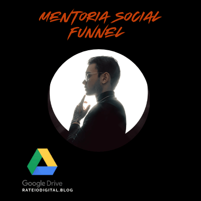 Mentoria Social Funnels – Rafael Yorik