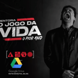 Mentoria o Jogo da Vida - O Pior Ano