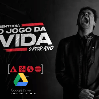 Mentoria O Jogo da Vida – Pior Ano 2025 – Pablo Marçal