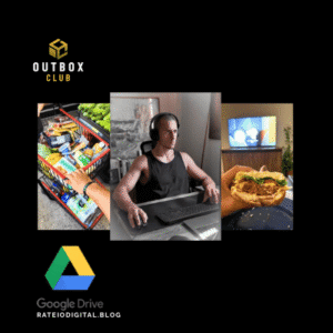 Outbox Club - Luiggi Stecca 2025 (Atualizado)