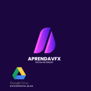 Aprenda VFX - Lucas Sena