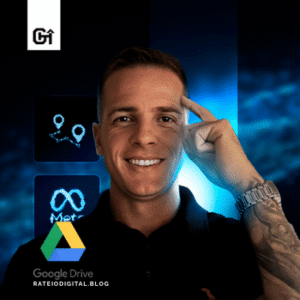 Comunidade Growth Hackers - Allan Tracker