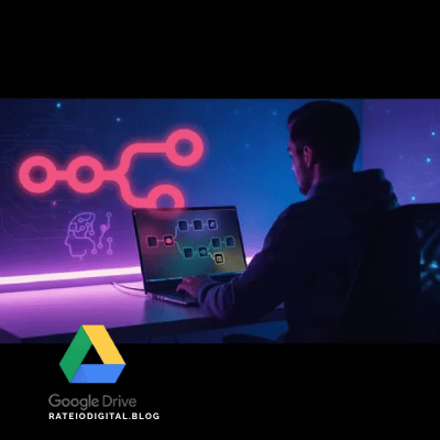 Domine a Automação com IA e N8N – CapyLabs