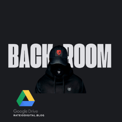 Backroom 2.0 – Doug.exe 7.0