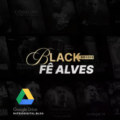 Black do Fê Alves