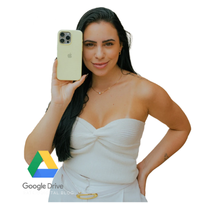 Domine a Sua Voz: Seja um Comunicador Magnético com Giullya Becker