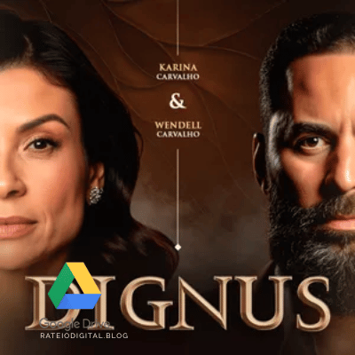 Comunidade Dignus – Wendell Carvalho