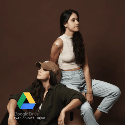 Comunidade Life Labs – Lara e Mila