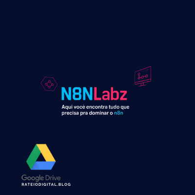 Comunidade N8N Labz – Fernando Riolo