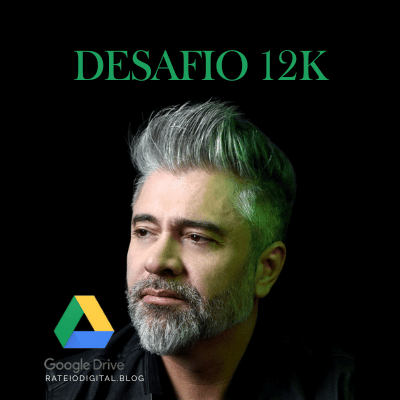 Acelere Seus Resultados: Domine o Desafio 12K – Silvio Roberto