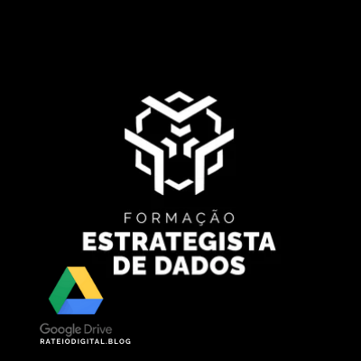 Treinamento Estrategista de Dados – Fernando Galli