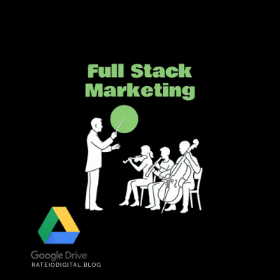 O Profissional Completo: Domine a Formação Full Stack Marketing – Arthur Dambros