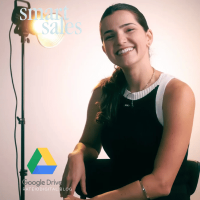 Smart Sales | Formação Smart Closer – Gabriela Melo