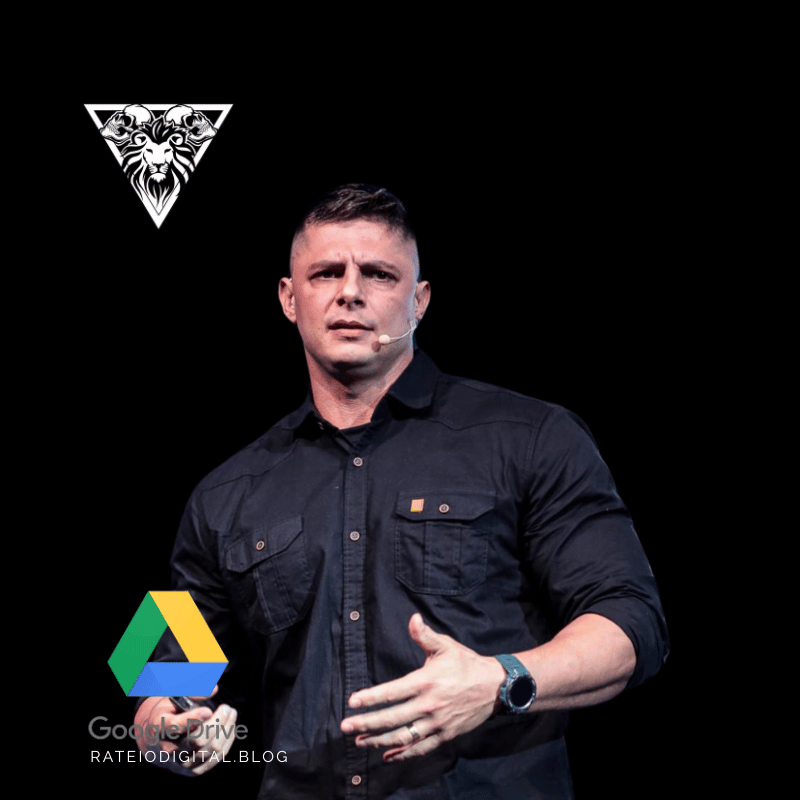 Torne-se Inabalável: Conheça a Mentalidade Cão Pastor 2025