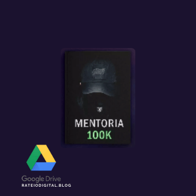 Mentoria 100K – Doug Demarco