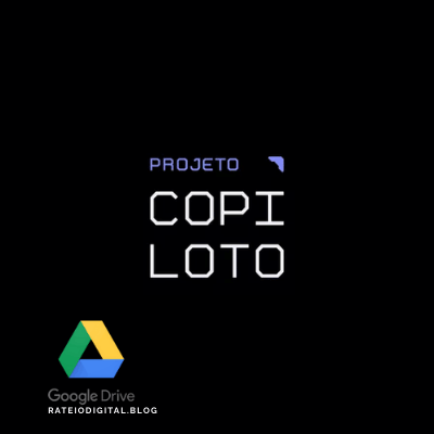Projeto Copiloto – Lucas Rosa