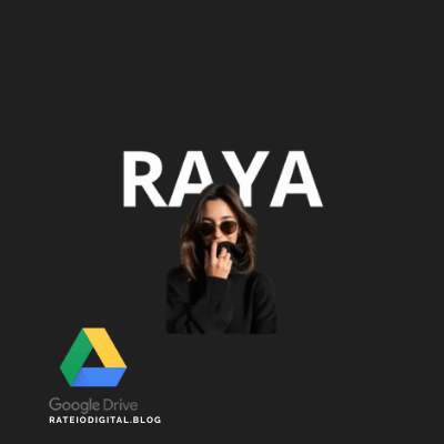 Raya – Doug