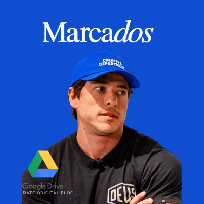 Grupo Marcados – André Lona