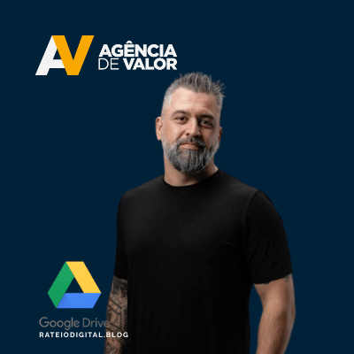 Mentoria Agencia de Valor – Robson Leite