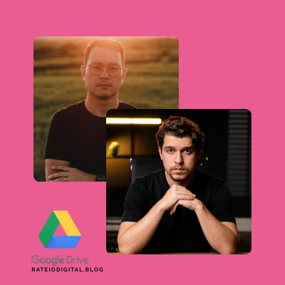 Nexus 2026 – Marcelo Kimura e Ruan Braz