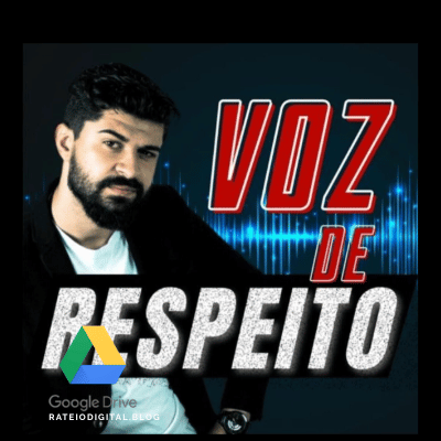 Voz de Respeito – Cícero Alves