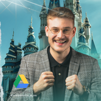 Cronograma dos Fluentes – Matheus Werner