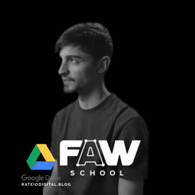 FAW School - Gabriel Saab