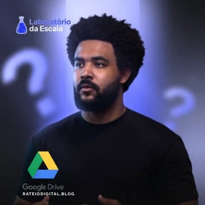 Laboratório da Escala - Dairo Junior