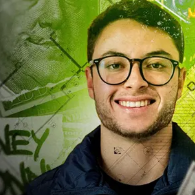 Mentoria Vendendo em Dólar (MVD) - Felipe Rosemberg