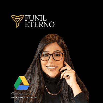 Método Funil Eterno - Gabi Cervantes