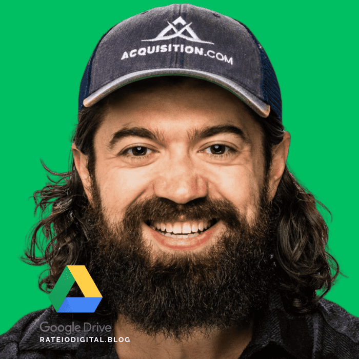 $100M MONEY Models Alex Hormozi